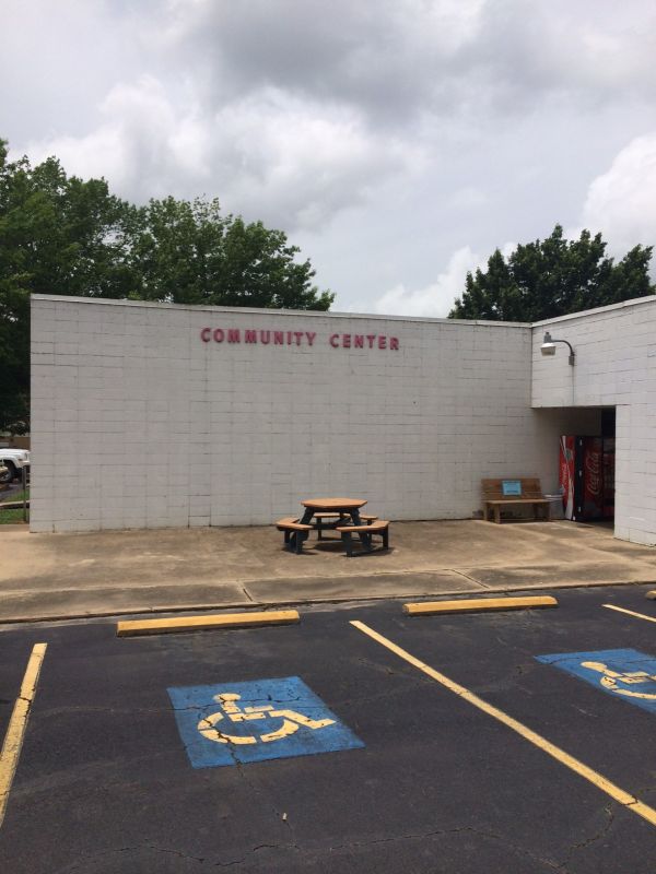 Community Center